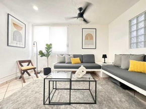 Lovely 1BR Suite Nearby the beach